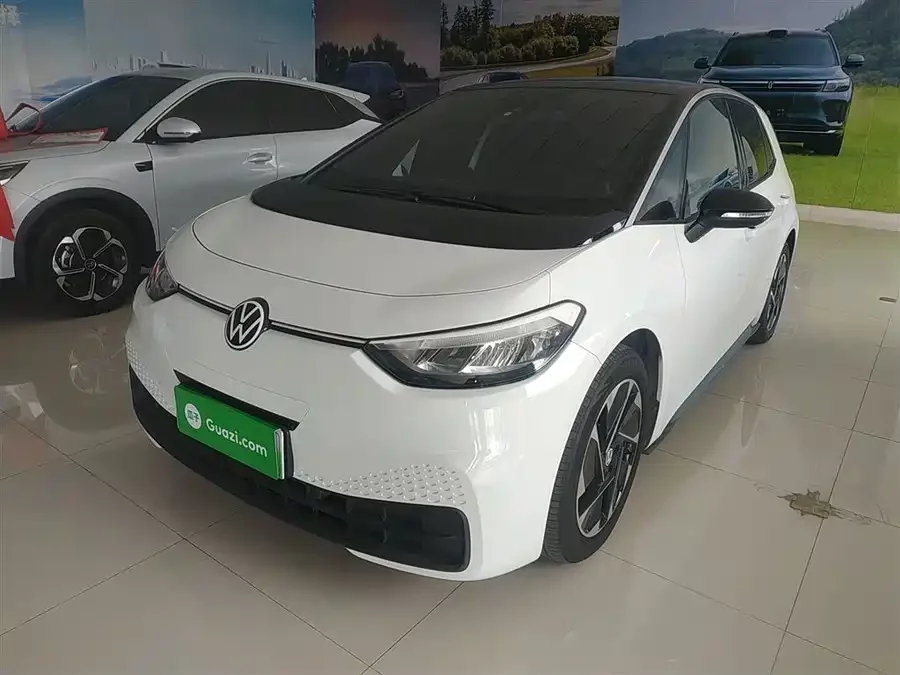 Volkswagen ID.3