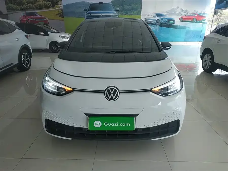 Volkswagen ID.3
