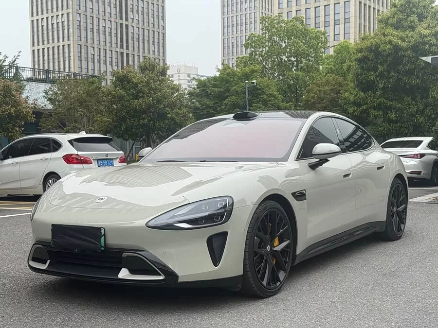 Xiaomi SU7