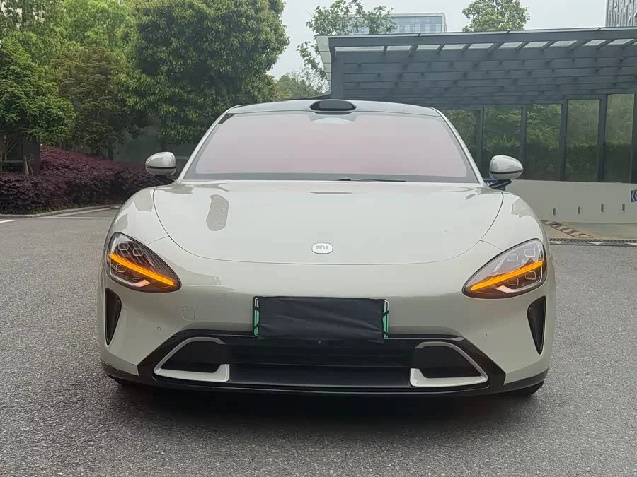 Xiaomi SU7