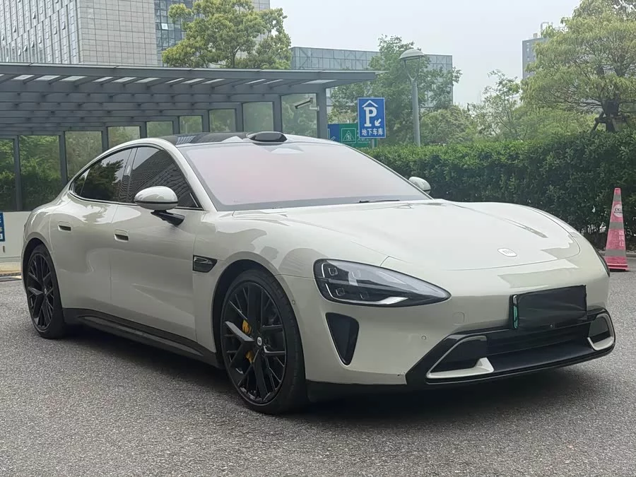 Xiaomi SU7