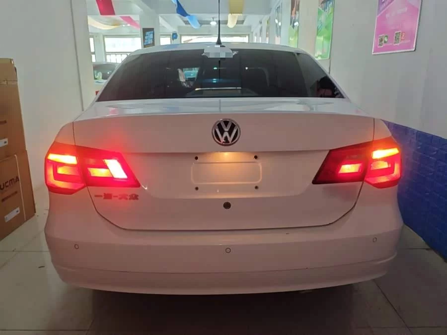 Volkswagen Jetta