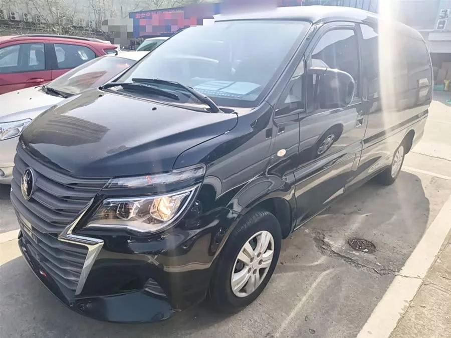 Dongfeng Lingzhi