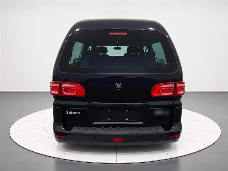 Dongfeng Lingzhi