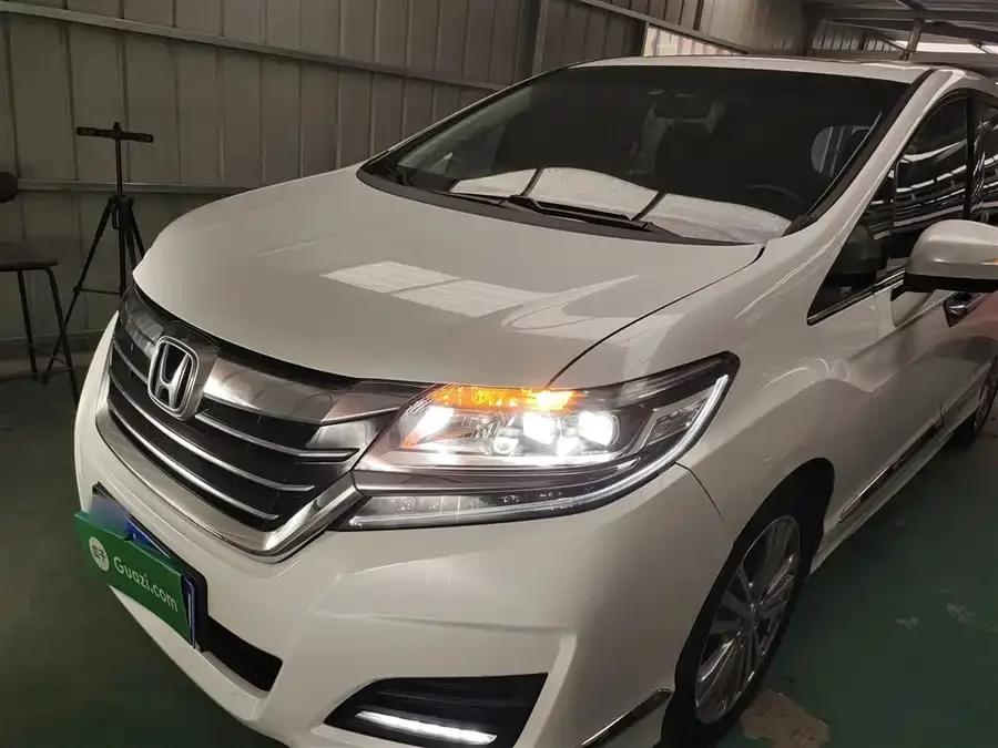 Honda Elysion