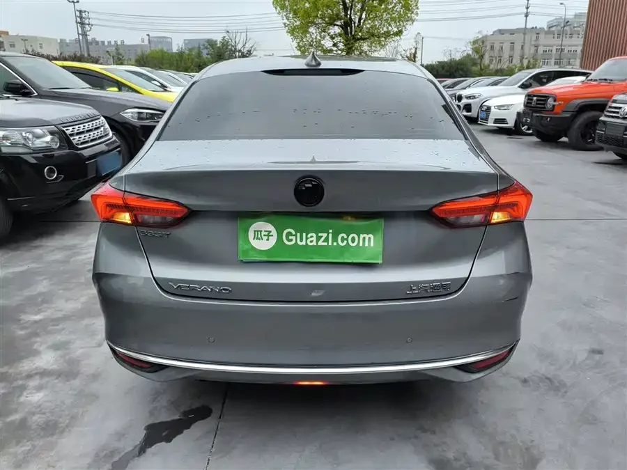 Buick Verano
