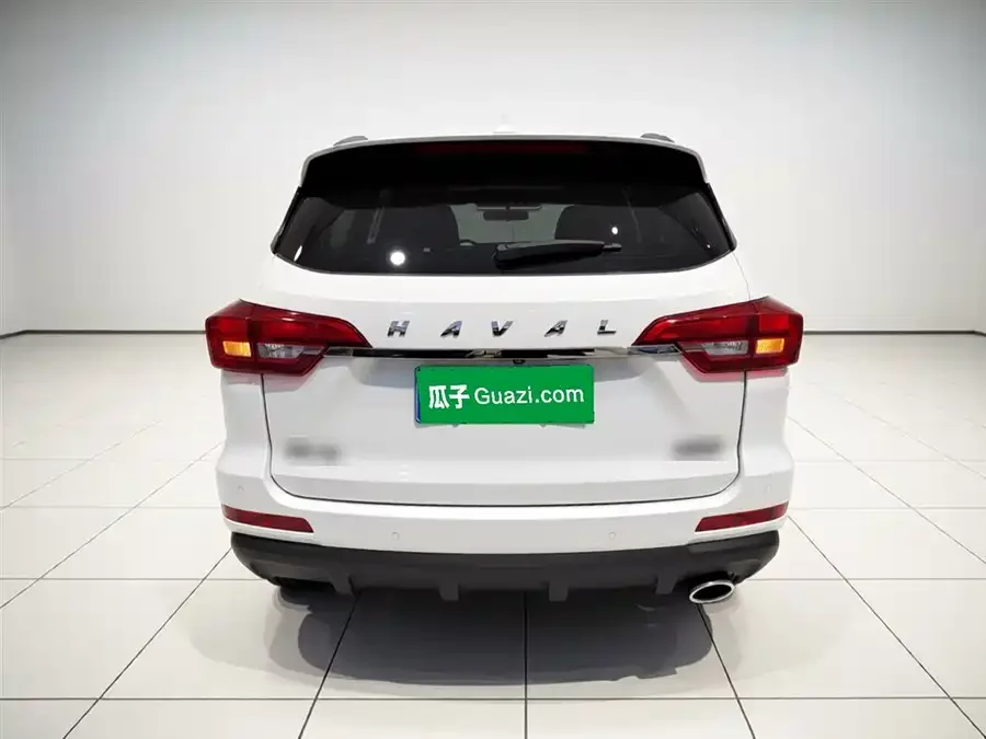 Haval M6