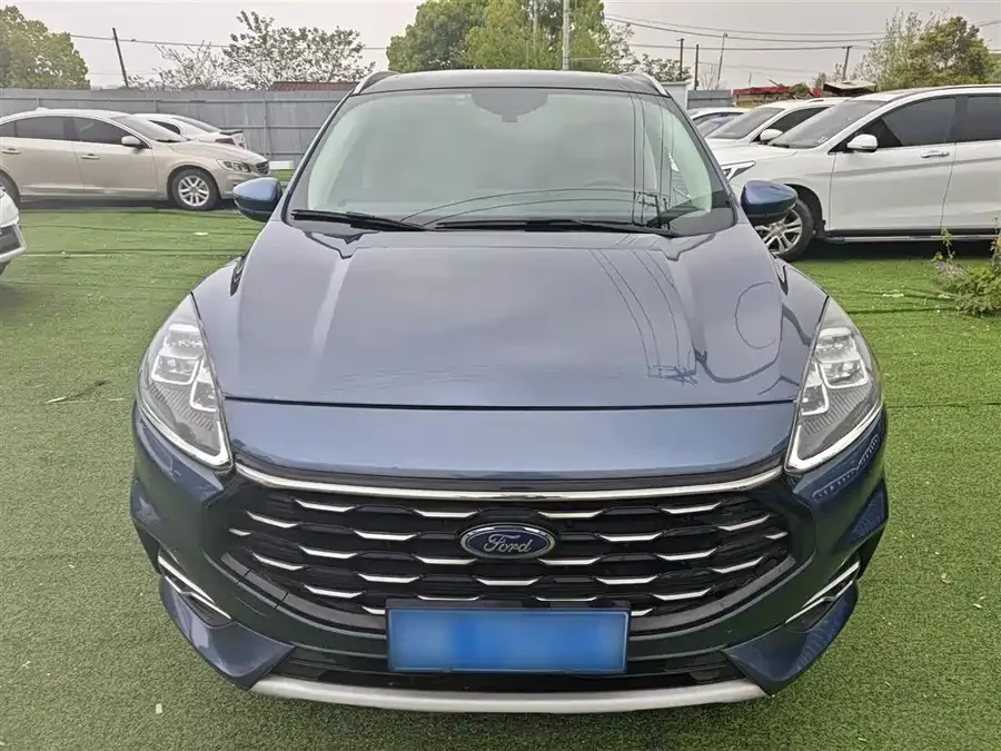 Ford Edge