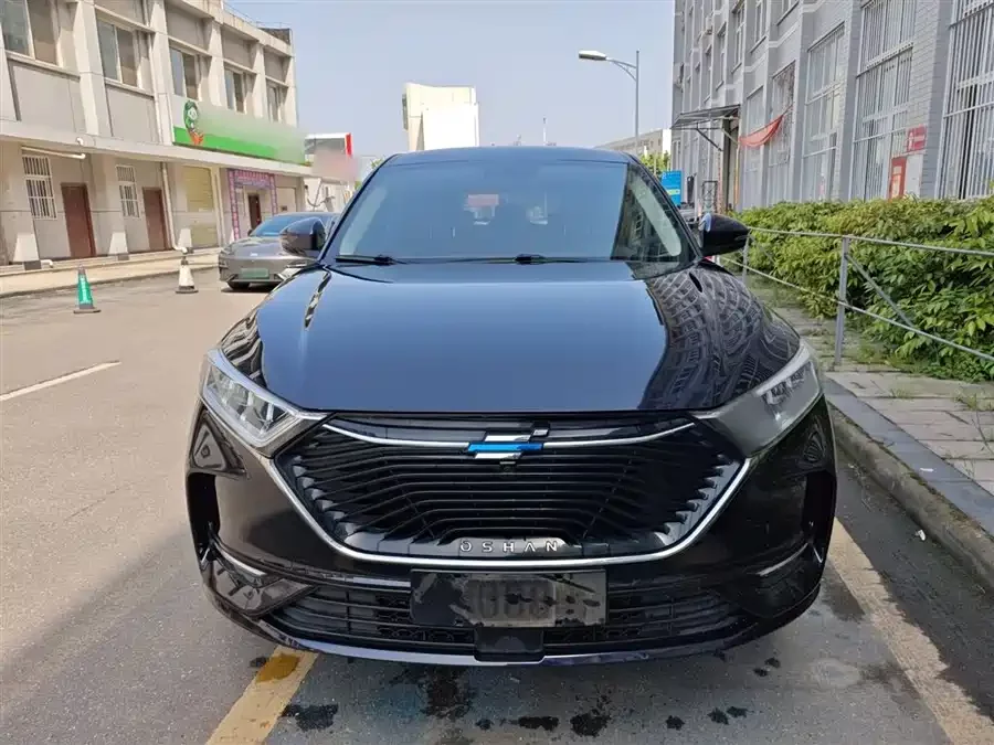 Oshan X7