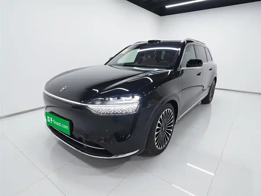 AITO Wenjie M9