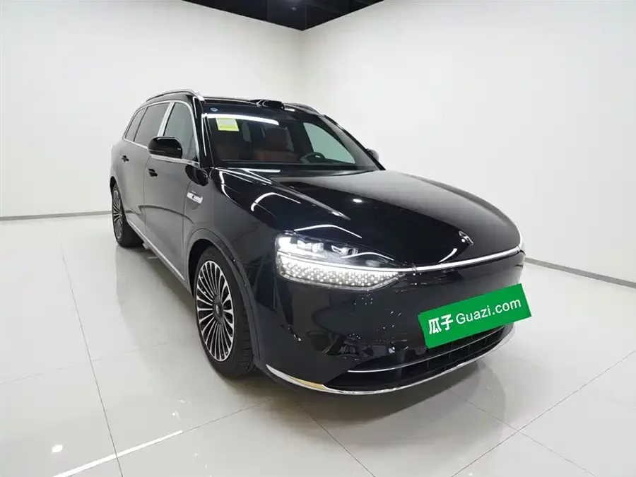 AITO Wenjie M9