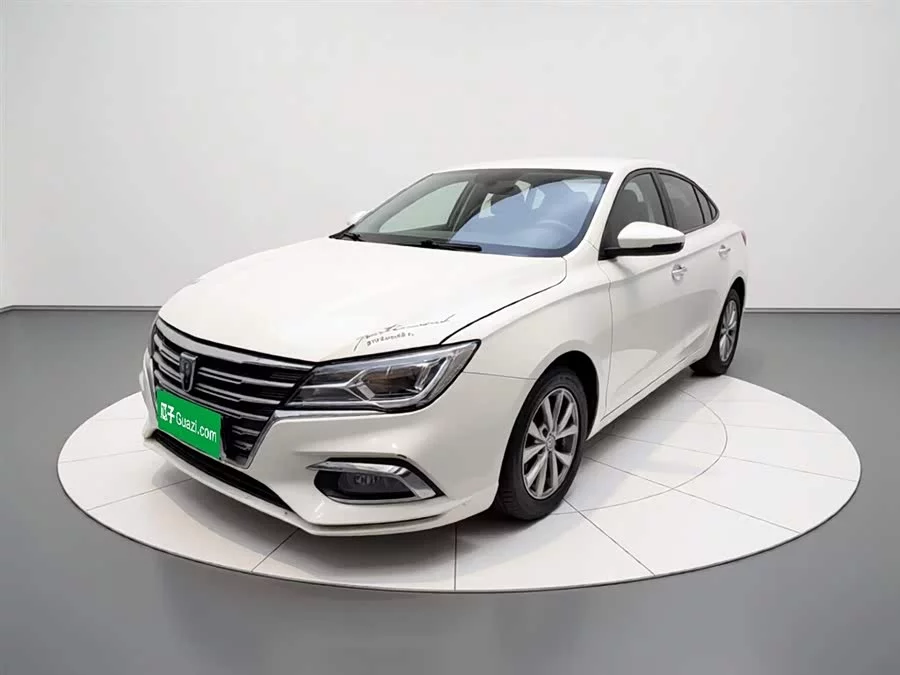 Roewe i5