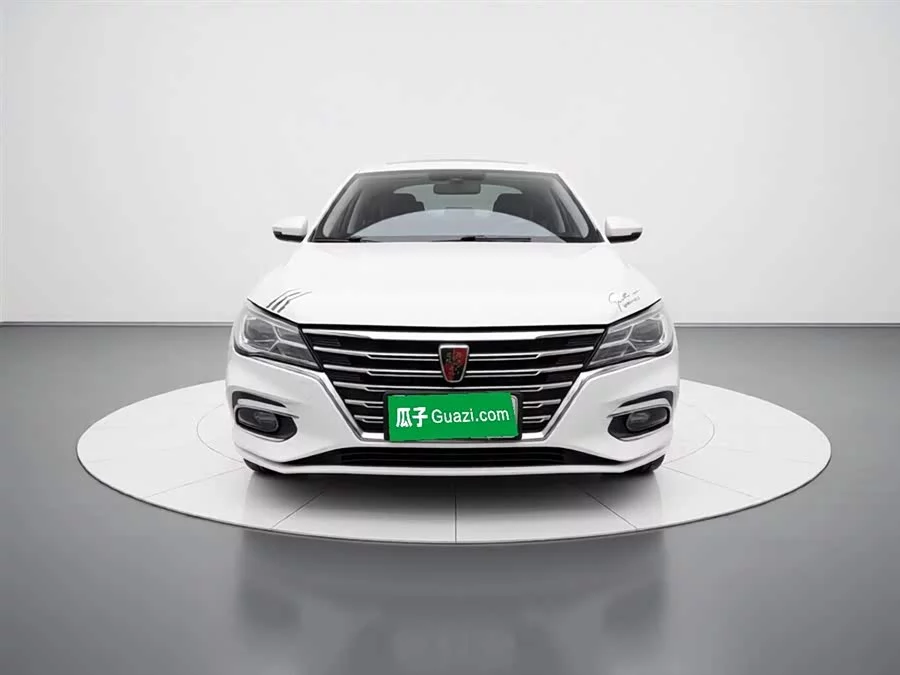 Roewe i5