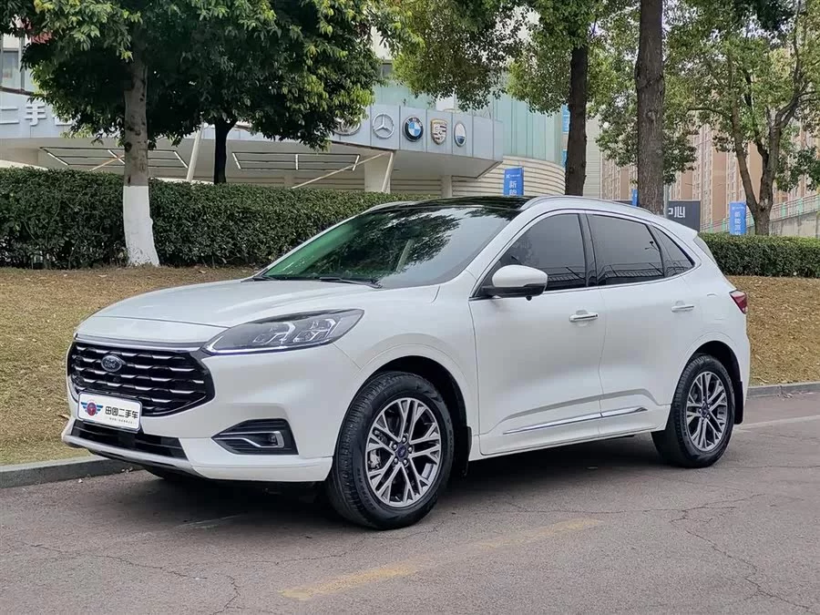Ford Edge