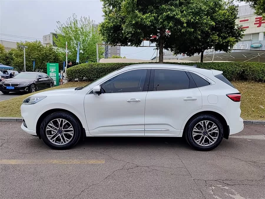Ford Edge