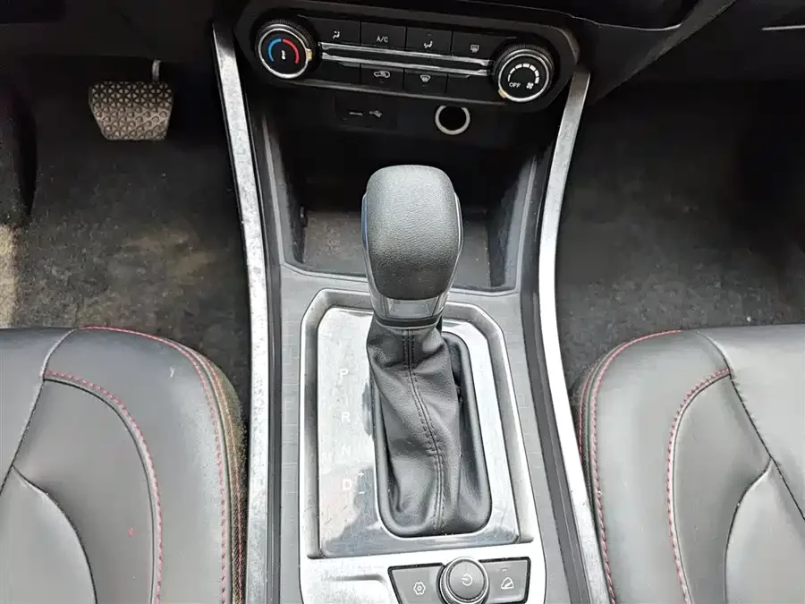 Chery Tiggo 3x