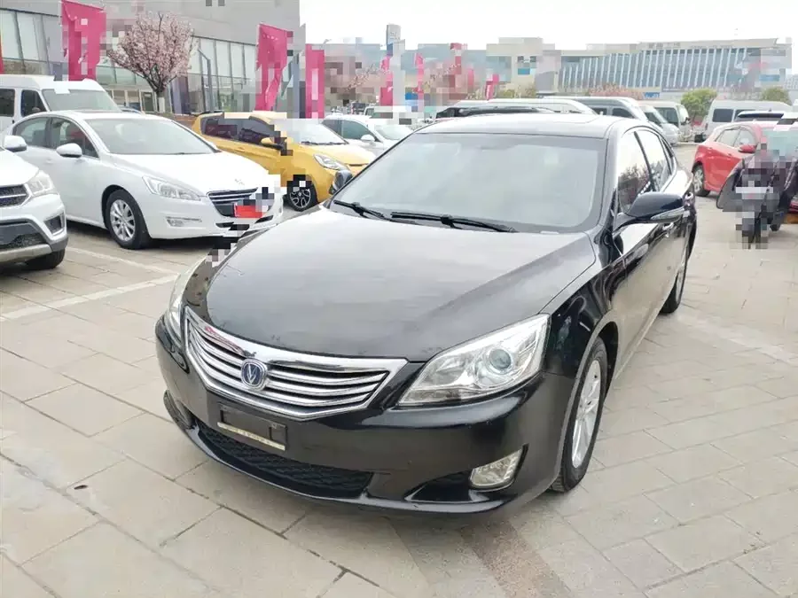 Changan Ruicheng