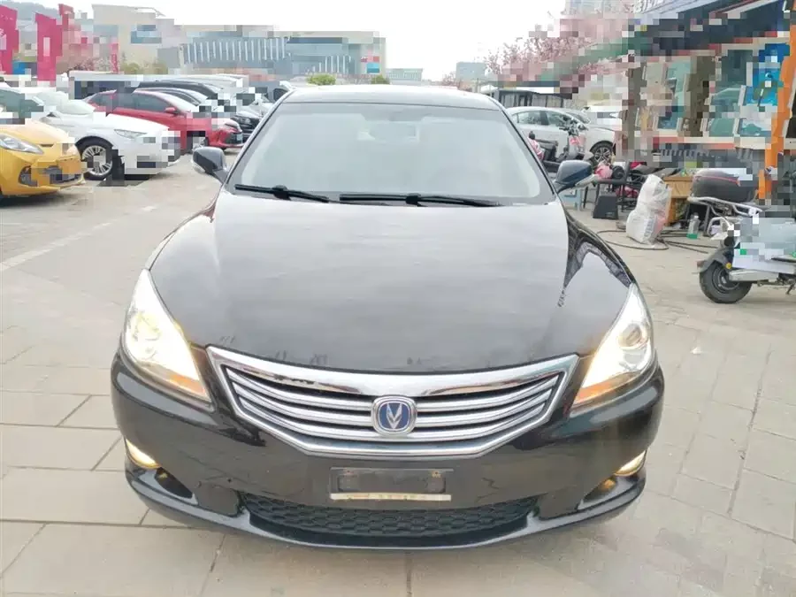 Changan Ruicheng