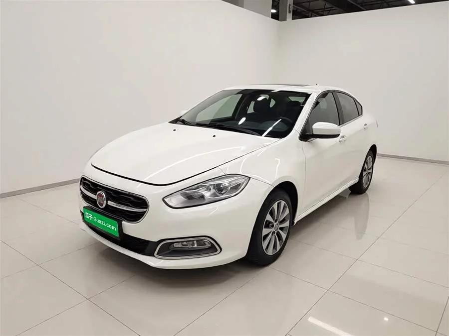 Fiat Feixiang