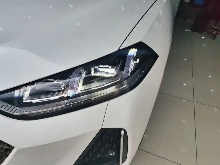 Wey Macchiato DHT-PHEV
