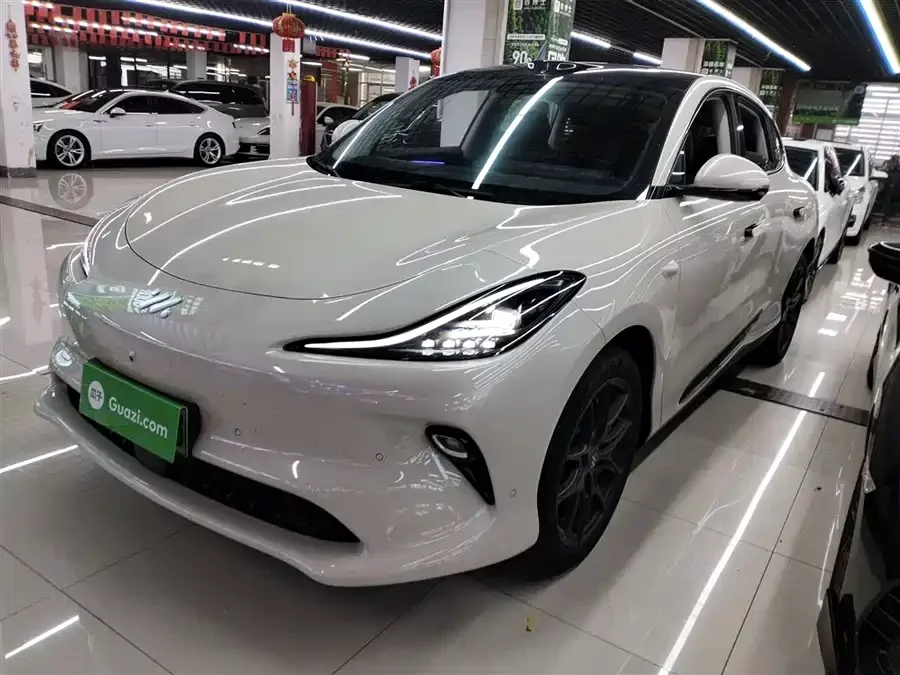 Zhiji LS6