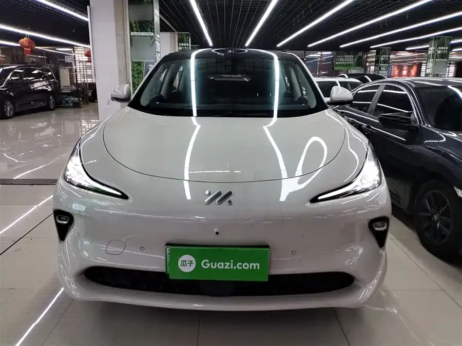 Zhiji LS6