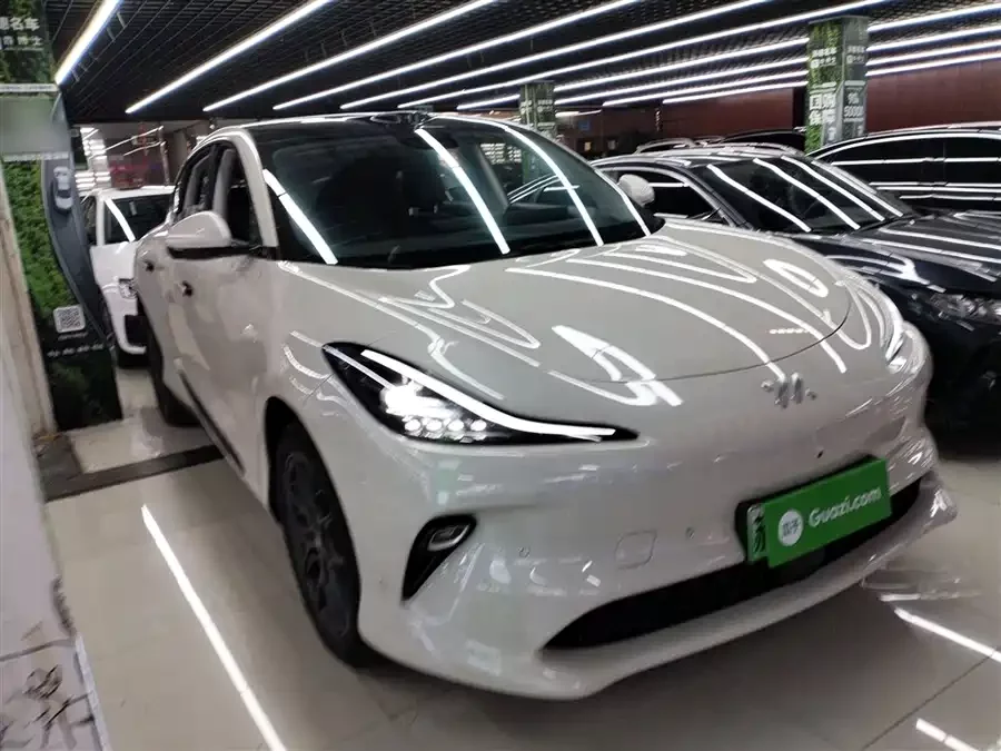 Zhiji LS6