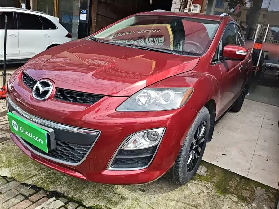 Mazda CX-7