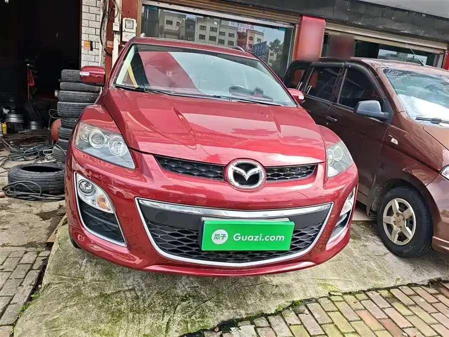 Mazda CX-7