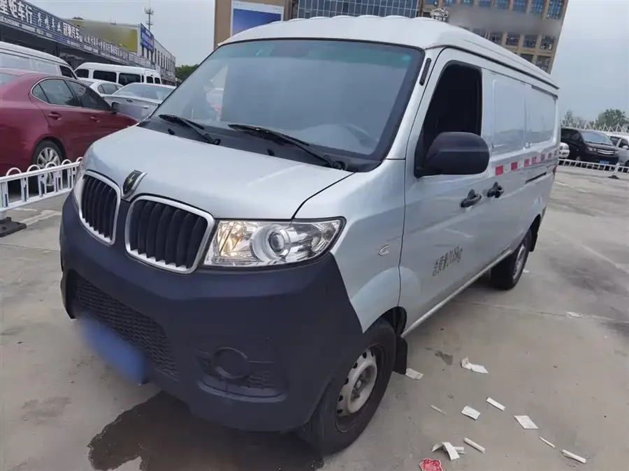 Jinbei Hiace X30