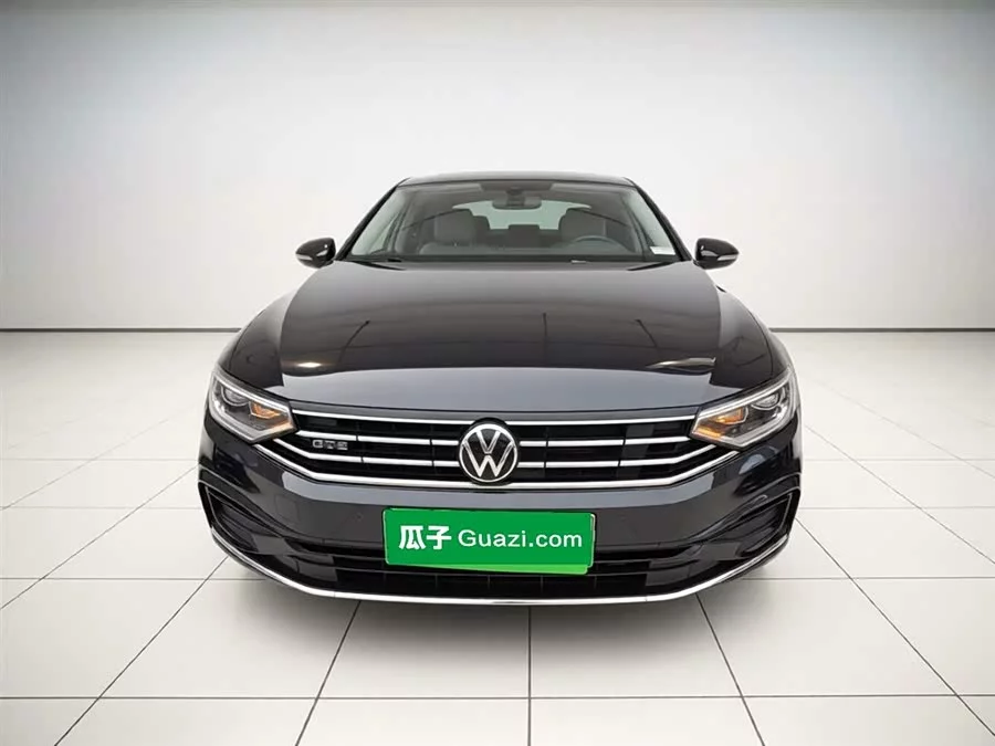 Volkswagen Magotan PHEV