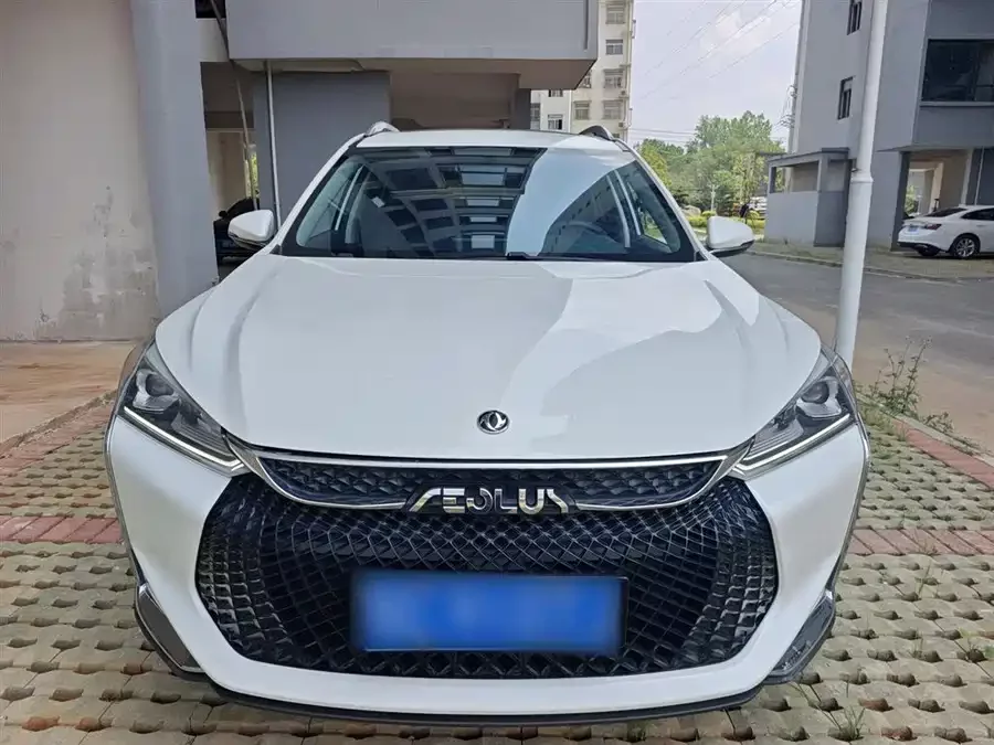 Dongfeng Yixuan GS