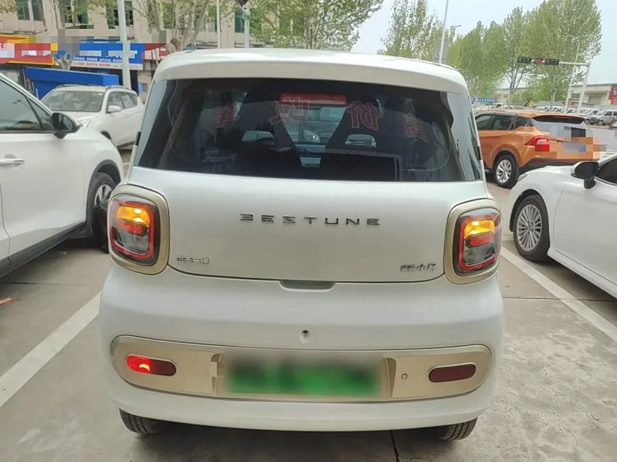 Pentium pony