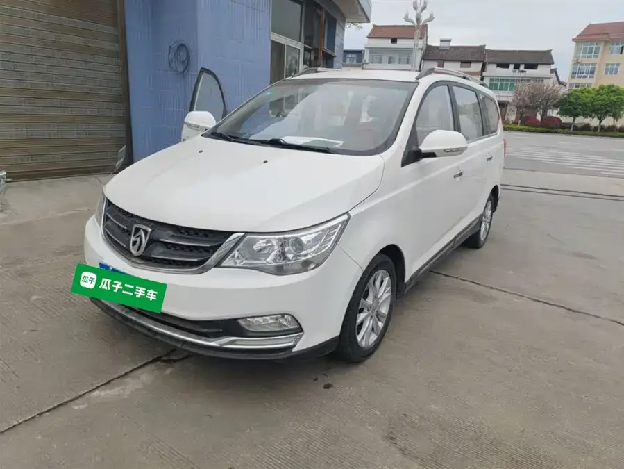 Baojun 730