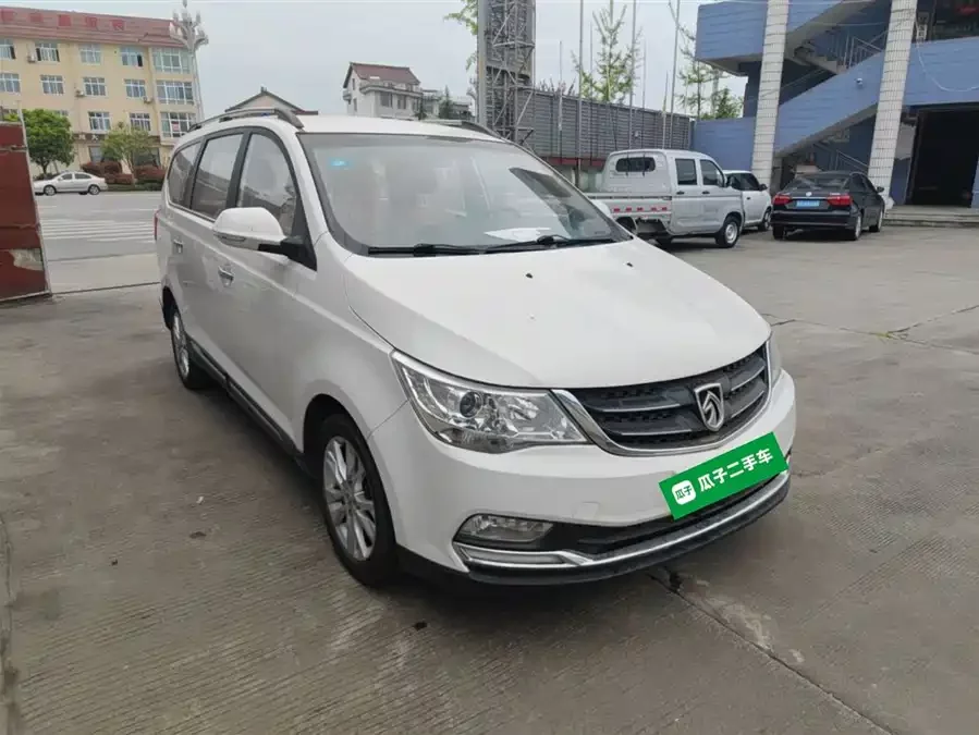 Baojun 730