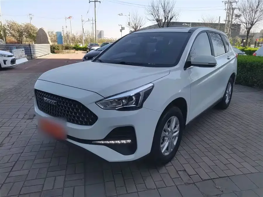 Haval M6