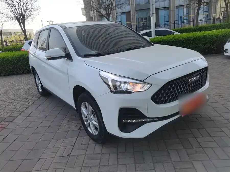 Haval M6