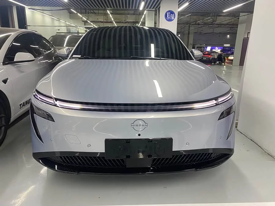 Nissan N7