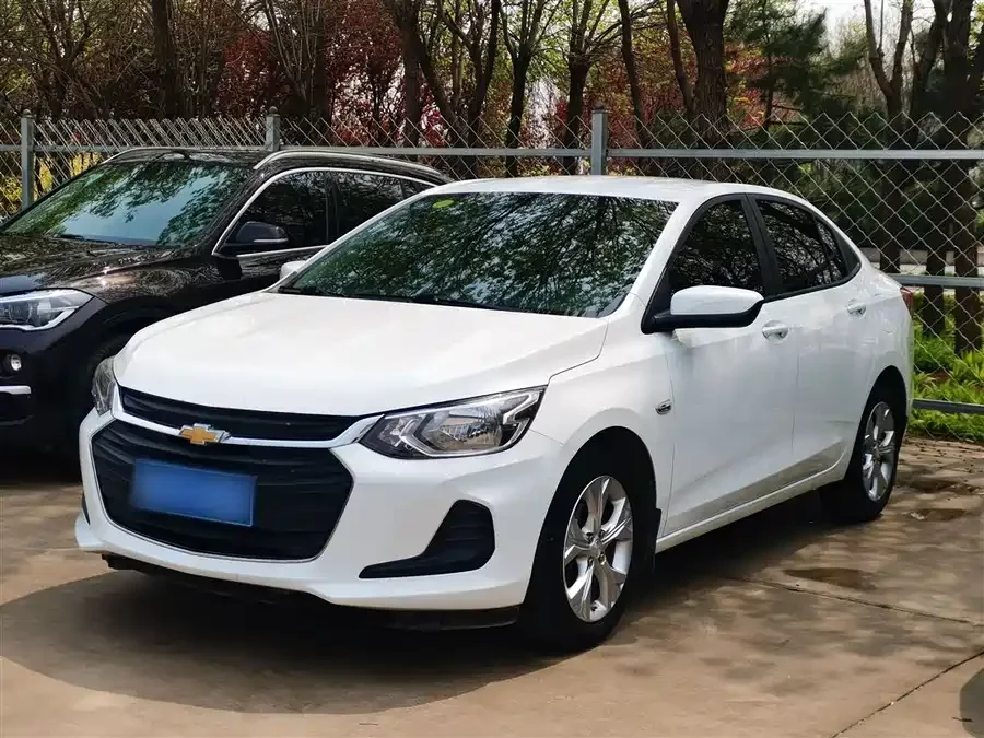 Chevrolet Cobalt