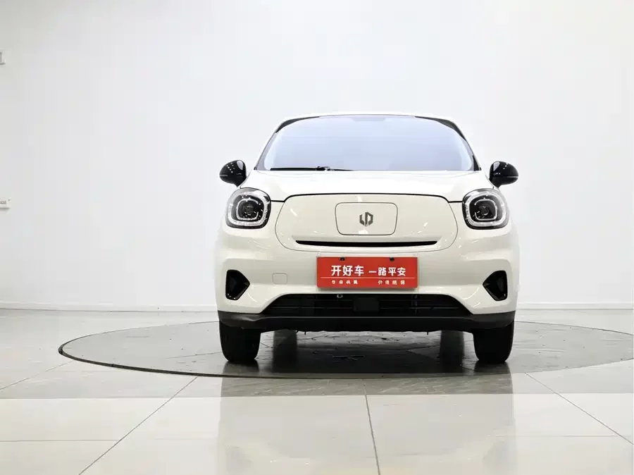 Leapmotor T03