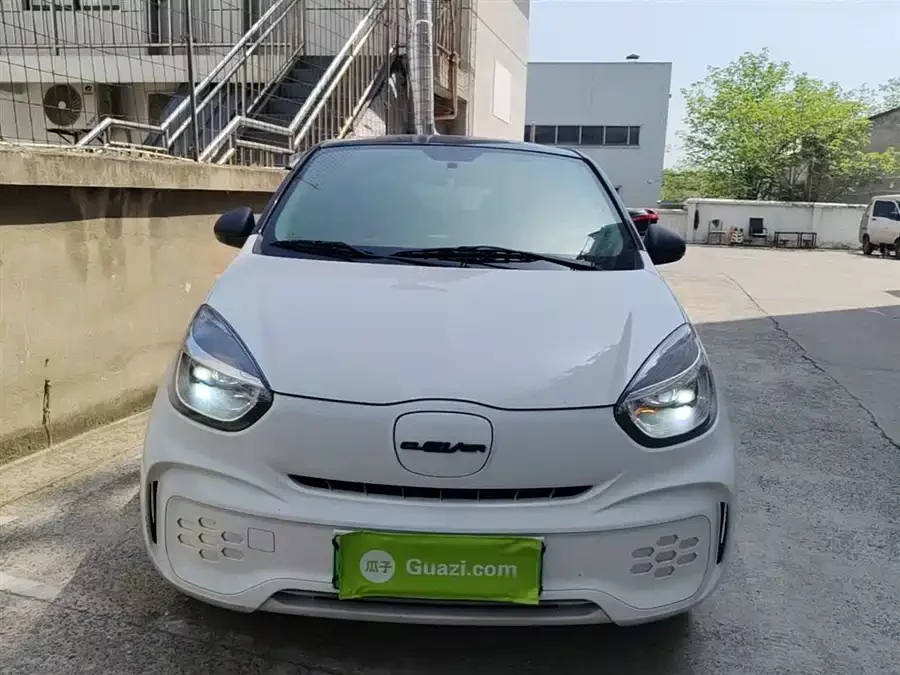 Roewe CLEVER