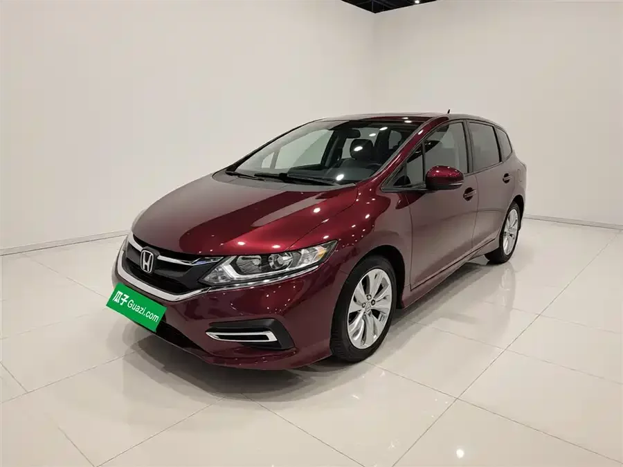 Honda Jade