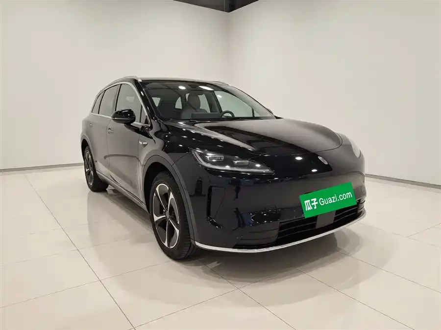 Shangjie H5