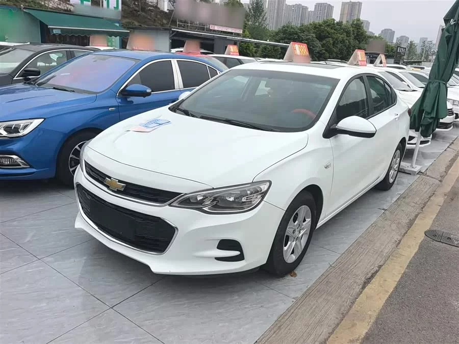 Chevrolet Cobalt