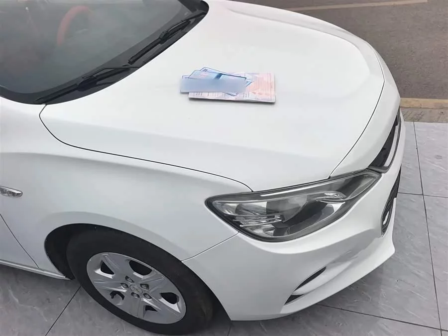 Chevrolet Cobalt