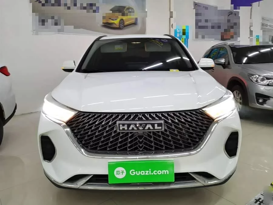 Haval M6