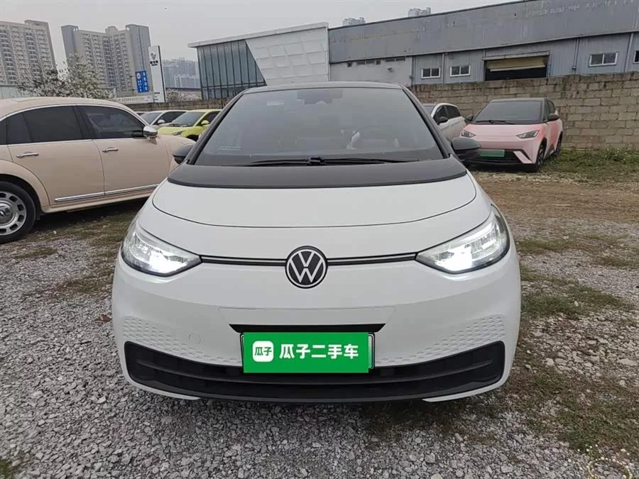 Volkswagen ID.3