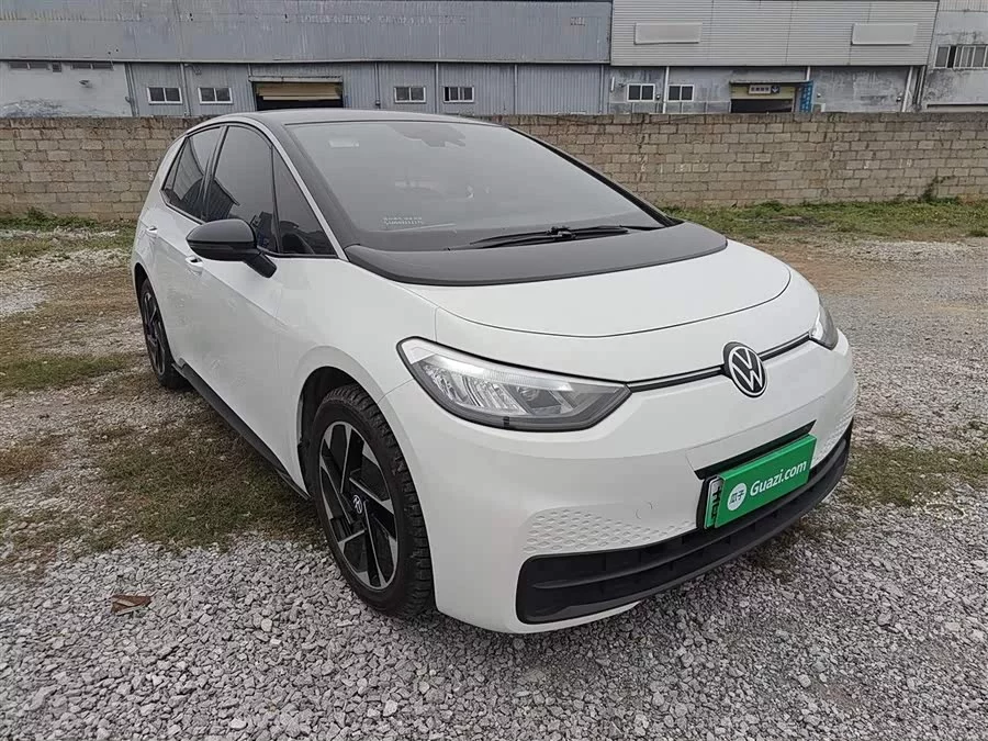 Volkswagen ID.3