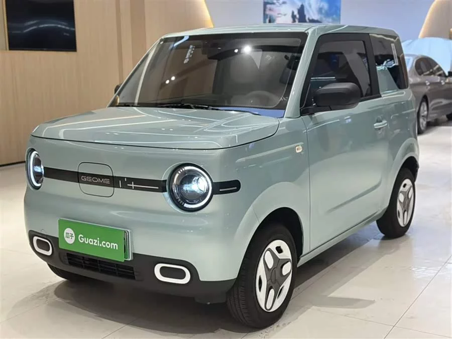 Geely Panda
