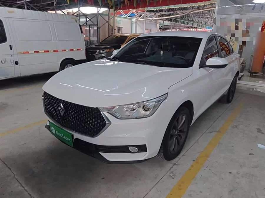 Baojun RC-6